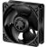 Кулер для корпуса Arctic S12038-8K (ACFAN00294A) - Нулевой остаток (Feed) - Нулевой остаток (Feed)