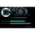 Кулер для корпуса Arctic S12038-8K (ACFAN00294A) - Нулевой остаток (Feed) - Нулевой остаток (Feed)