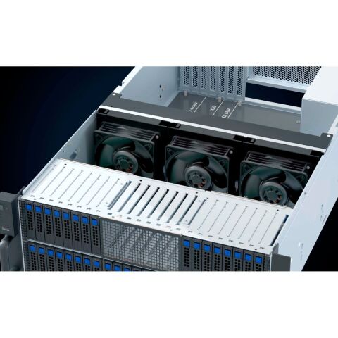 Кулер для корпуса Arctic S12038-8K (ACFAN00294A) - Нулевой остаток (Feed) - Нулевой остаток (Feed)