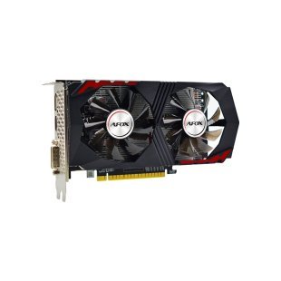 Видеокарта GeForce GTX750Ti 4096Mb Afox (AF750TI-4096D5H1)