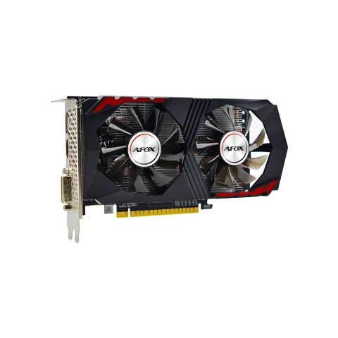 Видеокарта GeForce GTX750Ti 4096Mb Afox (AF750TI-4096D5H1) - Нулевой остаток (Feed)  - Нулевой остаток (Feed) 