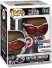 Фігурка Funko Marvel Falcon and The Winter Soldier Captain America (Sam Wilson) фанко Amazon Exclusive 818 -   -  