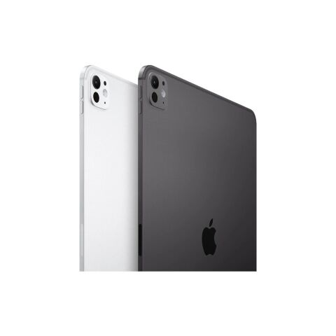 Планшет Apple iPad Pro 11" M4 WiFi 512GB with Standard glass Space Black (MVVC3NF/A) - Нулевой остаток (Feed) - Нулевой остаток (Feed)