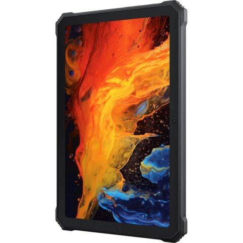 Планшет Blackview Tab Active 8 Pro 10.36" 8/256GB LTE Black (6931548313724) - Нулевой остаток (Feed) - Нулевой остаток (Feed)