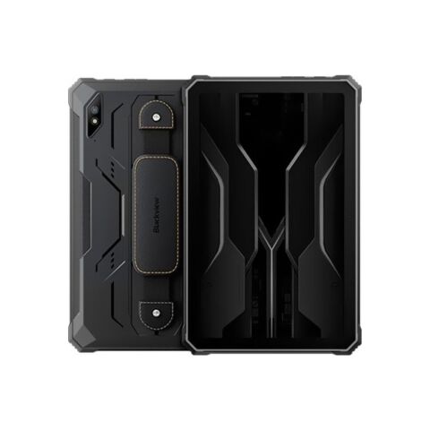 Планшет Blackview Tab Active 8 Pro 10.36" 8/256GB LTE Black (6931548313724) - Нулевой остаток (Feed) - Нулевой остаток (Feed)