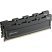 Модуль памяти для компьютера DDR5 64GB (2x32GB) 6000 MHz Black Kudos eXceleram (EK50640603240CD) - Нулевой остаток (Feed) - Нулевой остаток (Feed)
