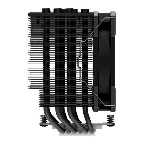 Кулер для процессора ID-Cooling SE-226-XT Black - Нулевой остаток (Feed) - Нулевой остаток (Feed)
