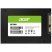 Накопитель SSD 2.5" 128GB RE100 Acer (BL.9BWWA.106) - Нулевой остаток (Feed) - Нулевой остаток (Feed)