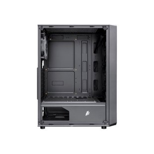 Корпус 1stPlayer FD3-BK-4F7