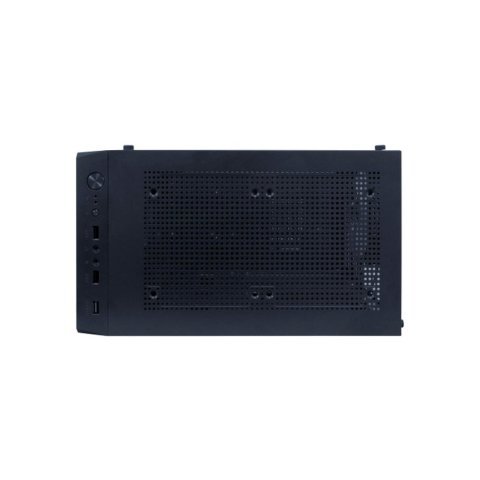 Корпус 1stPlayer FD3-BK-4F7 - Нулевой остаток (Feed)  - Нулевой остаток (Feed) 