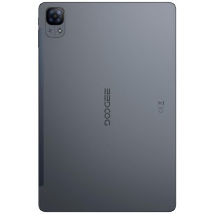 Планшет Doogee Tab E3 11" 8/256GB 4G (LTE) Grey (6923740261743)