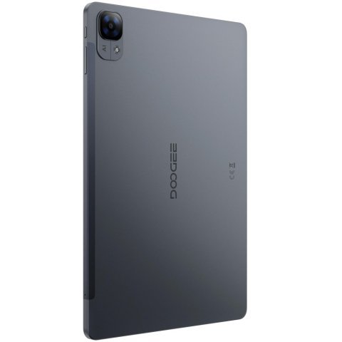 Планшет Doogee Tab E3 11" 8/256GB 4G (LTE) Grey (6923740261743) - Нулевой остаток (Feed) - Нулевой остаток (Feed)