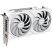 Видеокарта ASUS Radeon RX 9060 XT 16Gb DUAL WHITE OC (DUAL-RX9060XT-16G-WHITE) - Нулевой остаток (Feed)  - Нулевой остаток (Feed) 