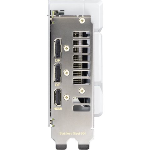 Видеокарта ASUS Radeon RX 9060 XT 16Gb DUAL WHITE OC (DUAL-RX9060XT-16G-WHITE) - Нулевой остаток (Feed)  - Нулевой остаток (Feed) 