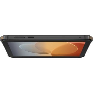 Планшет OUKITEL RT3 pro 8" 4/128GB / NFC / LTE Black-Orange (6931940767187)
