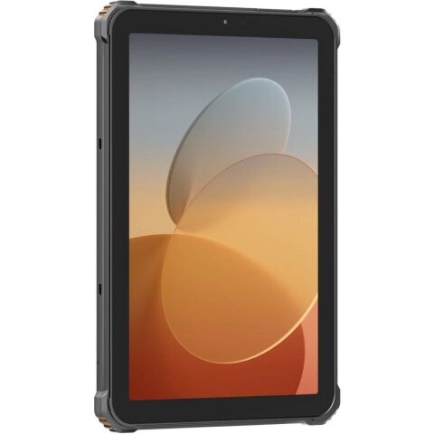 Планшет OUKITEL RT3 pro 8" 4/128GB / NFC / LTE Black-Orange (6931940767187) - Нулевой остаток (Feed) - Нулевой остаток (Feed)