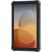 Планшет OUKITEL RT3 pro 8" 4/128GB / NFC / LTE Black-Orange (6931940767187) - Нулевой остаток (Feed) - Нулевой остаток (Feed)