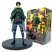 Фигурка Attack on Titan Levi Ackerman Action Figure Атака Титанов Леви Аккерман 16 см. - -