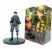 Фигурка Attack on Titan Levi Ackerman Action Figure Атака Титанов Леви Аккерман 16 см. - -