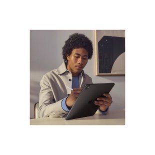 Планшет Apple iPad Pro 11" M5 Wi‑Fi 512GB with standard glass - Space Black (MDWM4TY/A)