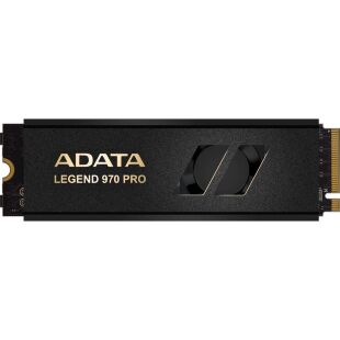 Накопитель SSD M.2 2280 2TB Legend 970 PRO ADATA (SLEG-970P-2TCI)