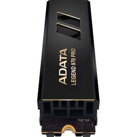 Накопитель SSD M.2 2280 2TB Legend 970 PRO ADATA (SLEG-970P-2TCI) - Внутренние SSD  - Внутренние SSD 