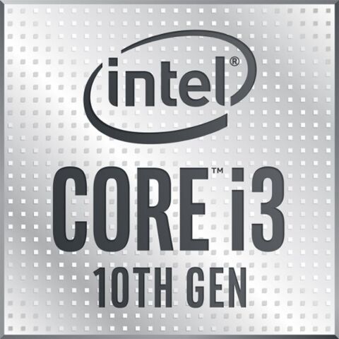 Процессор INTEL Core™ i3 10100 (CM8070104291317) - Процессоры  - Процессоры 