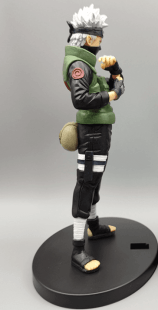 Фігурка Naruto Hatake Kakashi Наруто Какаші Хатаке 20 см
