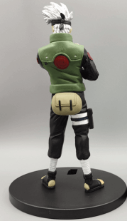 Фігурка Naruto Hatake Kakashi Наруто Какаші Хатаке 20 см