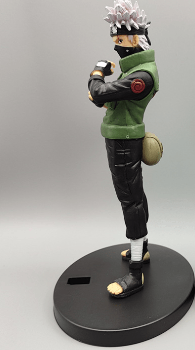 Фігурка Naruto Hatake Kakashi Наруто Какаші Хатаке 20 см -   -  