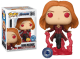 Фигурка Funko Marvel Avengers Wanda Maximoff Фанко Ванда Максимов Exclusive 855 -   -  