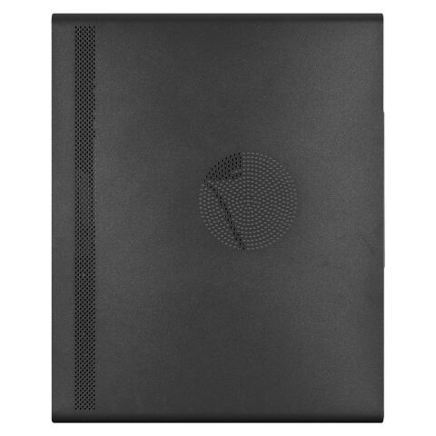 Корпус для ПК Prologix E127 500W Black - Корпуса - Корпуса