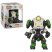 Фигурка Funko Pop: Overwatch 6" Orisa Figure (GameStop Exclusive) - -