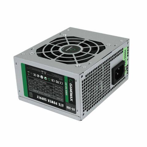 Блок питания Gamemax 300W (ATX-300 SFX) - Нулевой остаток (Feed)  - Нулевой остаток (Feed) 