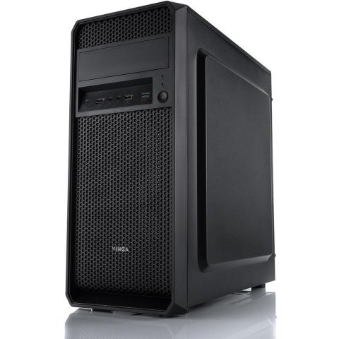 Корпус Vinga CS210B - Корпуса - Корпуса