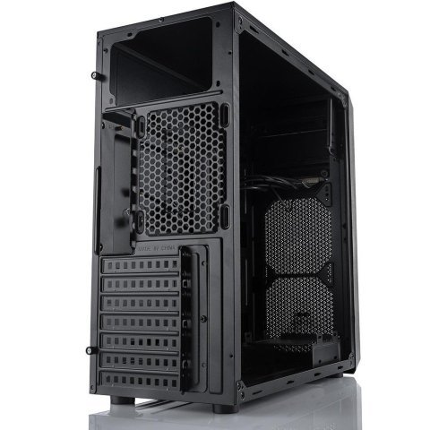 Корпус Vinga CS210B - Корпуса - Корпуса