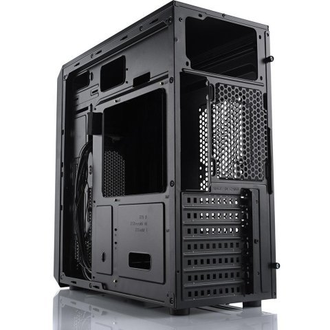 Корпус Vinga CS210B - Корпуса - Корпуса