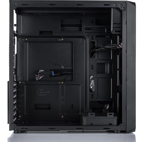 Корпус Vinga CS210B - Корпуса - Корпуса