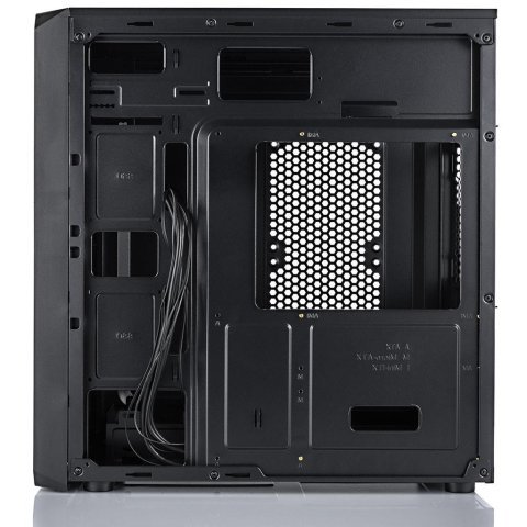 Корпус Vinga CS210B - Корпуса - Корпуса