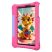 Планшет Ulefone Tab A9 Pro Kids 8.68" 4/128GB 4G Pink (6975326660877) - Нулевой остаток (Feed)  - Нулевой остаток (Feed) 