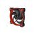 Кулер для корпуса Arctic BioniX P140 Red (ACFAN00127A) - Нулевой остаток (Feed) - Нулевой остаток (Feed)