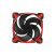 Кулер для корпуса Arctic BioniX P140 Red (ACFAN00127A) - Нулевой остаток (Feed) - Нулевой остаток (Feed)