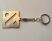 Брелок Dota 2 metall -   -  