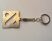 Брелок Dota 2 metall - -