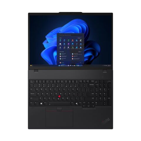 Ноутбук Lenovo ThinkPad T16 G4 (21QE0044RA) - Нулевой остаток (Feed)  - Нулевой остаток (Feed) 