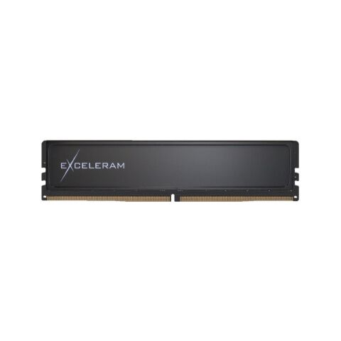 Модуль памяти для компьютера DDR5 16GB 6000 MHz Black Sark eXceleram (ED50160604040C) - Модули памяти для компьютера - Модули памяти для компьютера