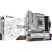 Материнская плата GIGABYTE B650M AORUS ELITE AX ICE (B650M A ELITE AX ICE) - Нулевой остаток (Feed)  - Нулевой остаток (Feed) 
