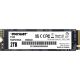Накопитель SSD M.2 2280 2TB Patriot (P320P2TBM28) - Внутренние SSD - Внутренние SSD