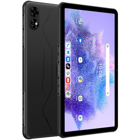 Планшет Umidigi Active T1 (MT09) 11" 8/128GB LTE Black (6973553523576) - Нулевой остаток (Feed) - Нулевой остаток (Feed)