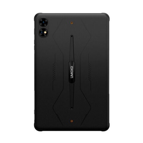 Планшет Umidigi Active T1 (MT09) 11" 8/128GB LTE Black (6973553523576) - Нулевой остаток (Feed) - Нулевой остаток (Feed)